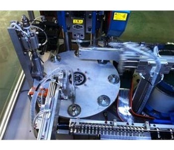 万春凸轮分割器