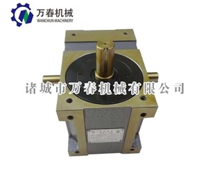 DS80心轴型分割器